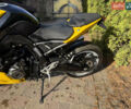 Желтый Сузуки GSX 8R, объемом двигателя 0.8 л и пробегом 13 тыс. км за 9600 $, фото 5 на Automoto.ua