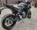Черный Сузуки GSX 8S, объемом двигателя 0.78 л и пробегом 1 тыс. км за 11500 $, фото 1 на Automoto.ua