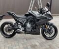 Черный Сузуки GSX 8S, объемом двигателя 0.78 л и пробегом 1 тыс. км за 11500 $, фото 9 на Automoto.ua