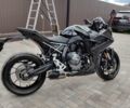 Черный Сузуки GSX 8S, объемом двигателя 0.78 л и пробегом 1 тыс. км за 11500 $, фото 4 на Automoto.ua