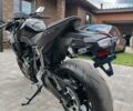 Черный Сузуки GSX 8S, объемом двигателя 0.78 л и пробегом 1 тыс. км за 11500 $, фото 6 на Automoto.ua