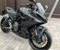 Черный Сузуки GSX 8S, объемом двигателя 0.78 л и пробегом 1 тыс. км за 11500 $, фото 2 на Automoto.ua