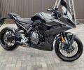 Черный Сузуки GSX 8S, объемом двигателя 0.78 л и пробегом 1 тыс. км за 11500 $, фото 5 на Automoto.ua