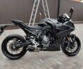 Черный Сузуки GSX 8S, объемом двигателя 0.78 л и пробегом 1 тыс. км за 11500 $, фото 8 на Automoto.ua