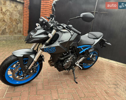 Сузукі GSX 8S, об'ємом двигуна 0 л та пробігом 1 тис. км за 9000 $, фото 4 на Automoto.ua