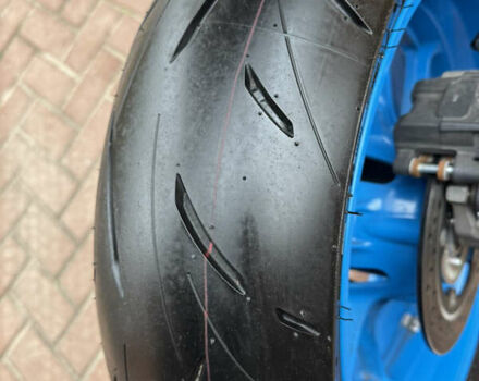 Сузукі GSX 8S, об'ємом двигуна 0 л та пробігом 1 тис. км за 9000 $, фото 8 на Automoto.ua