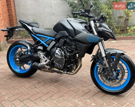 Сузукі GSX 8S, об'ємом двигуна 0 л та пробігом 1 тис. км за 9000 $, фото 1 на Automoto.ua
