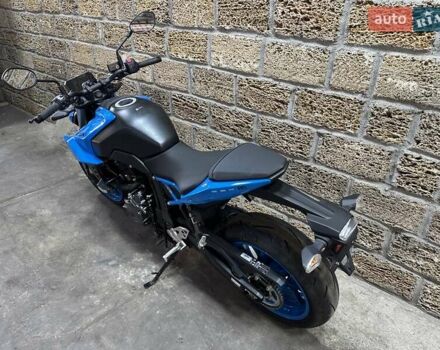 Сузуки GSX 8S 2024 в Одессе на Automoto.ua Сузуки GSX 8S, объемом двигателя 0 л и пробегом 3 тыс. км за 8600 $, фото 5 на Automoto.ua