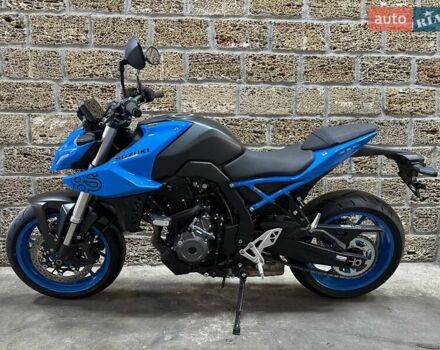 Сузуки GSX 8S 2024 в Одессе на Automoto.ua Сузуки GSX 8S, объемом двигателя 0 л и пробегом 3 тыс. км за 8600 $, фото 3 на Automoto.ua
