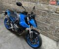 Сузуки GSX 8S 2024 в Одессе на Automoto.ua Сузуки GSX 8S, объемом двигателя 0 л и пробегом 3 тыс. км за 8600 $, фото 2 на Automoto.ua