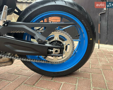 Сузукі GSX 8S, об'ємом двигуна 0 л та пробігом 1 тис. км за 9000 $, фото 9 на Automoto.ua