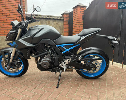 Сузукі GSX 8S, об'ємом двигуна 0 л та пробігом 1 тис. км за 9000 $, фото 3 на Automoto.ua