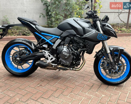 Сузукі GSX 8S, об'ємом двигуна 0 л та пробігом 1 тис. км за 9000 $, фото 2 на Automoto.ua