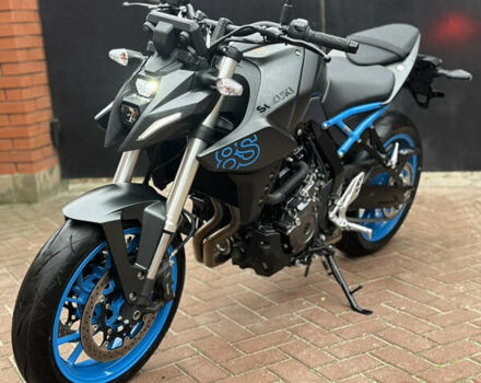 Сузукі GSX 8S, об'ємом двигуна 0 л та пробігом 1 тис. км за 9000 $, фото 5 на Automoto.ua