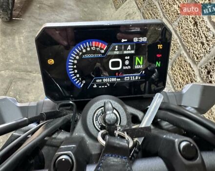 Сузуки GSX 8S 2024 в Одессе на Automoto.ua Сузуки GSX 8S, объемом двигателя 0 л и пробегом 3 тыс. км за 8600 $, фото 6 на Automoto.ua