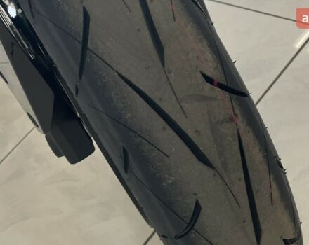 купити нове авто Сузукі GSX 8S 2025 року від офіційного дилера Кирилл Сузукі фото