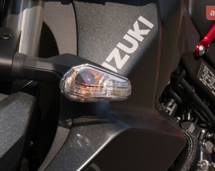 Сузуки GSX 8S 2025 в Одессе на Automoto.ua Сузуки GSX 8S, объемом двигателя 0.78 л и пробегом 0 тыс. км за 10609 $, фото 11 на Automoto.ua