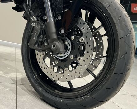 купити нове авто Сузукі GSX 8S 2025 року від офіційного дилера Дніпромотор Сузукі фото