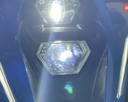 купити нове авто Сузукі GSX 8S 2025 року від офіційного дилера Кирилл Сузукі фото