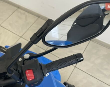 купити нове авто Сузукі GSX 8S 2025 року від офіційного дилера Кирилл Сузукі фото