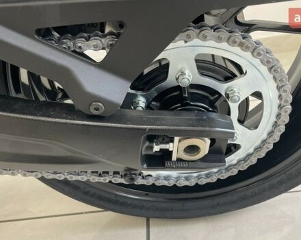 купити нове авто Сузукі GSX 8S 2025 року від офіційного дилера Кирилл Сузукі фото