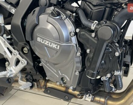 купити нове авто Сузукі GSX 8S 2025 року від офіційного дилера Кирилл Сузукі фото