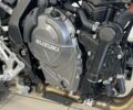 купити нове авто Сузукі GSX 8S 2025 року від офіційного дилера Кирилл Сузукі фото