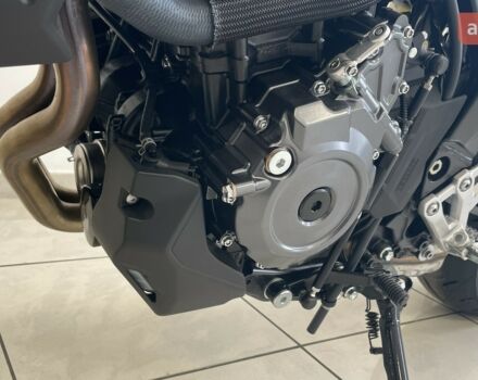купити нове авто Сузукі GSX 8S 2025 року від офіційного дилера Кирилл Сузукі фото