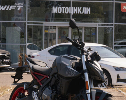 Сузуки GSX 8S, объемом двигателя 0.78 л и пробегом 0 тыс. км за 10630 $, фото 15 на Automoto.ua