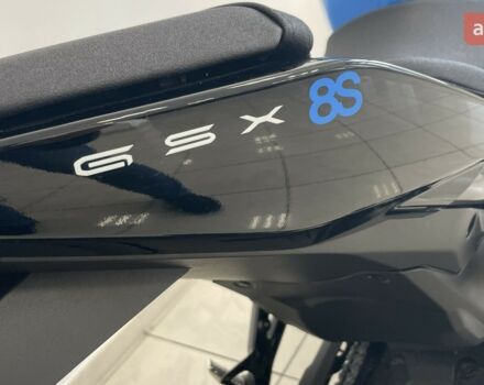 купити нове авто Сузукі GSX 8S 2025 року від офіційного дилера Кирилл Сузукі фото