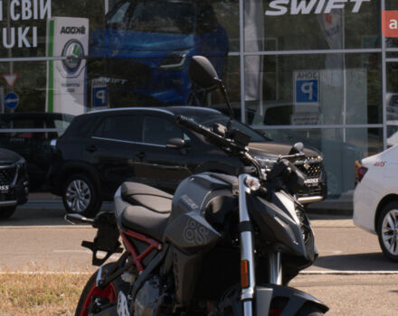 Сузуки GSX 8S, объемом двигателя 0.78 л и пробегом 0 тыс. км за 10630 $, фото 16 на Automoto.ua