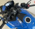 купити нове авто Сузукі GSX 8S 2025 року від офіційного дилера Кирилл Сузукі фото