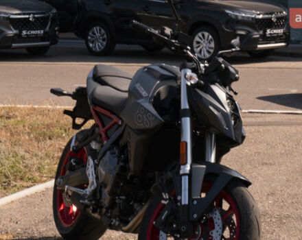Сузуки GSX 8S, объемом двигателя 0.78 л и пробегом 0 тыс. км за 10630 $, фото 18 на Automoto.ua