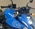 купити нове авто Сузукі GSX 8S 2025 року від офіційного дилера Дніпромотор Сузукі фото