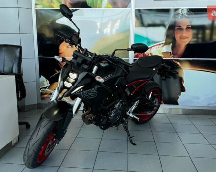 Сузуки GSX 8S, объемом двигателя 0.78 л и пробегом 0 тыс. км за 10630 $, фото 1 на Automoto.ua
