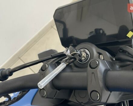 купити нове авто Сузукі GSX 8S 2025 року від офіційного дилера Кирилл Сузукі фото