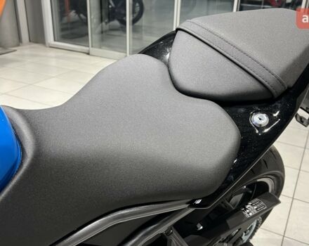 купити нове авто Сузукі GSX 8S 2025 року від офіційного дилера Дніпромотор Сузукі фото