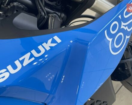 купити нове авто Сузукі GSX 8S 2025 року від офіційного дилера Кирилл Сузукі фото
