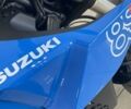 купити нове авто Сузукі GSX 8S 2025 року від офіційного дилера Кирилл Сузукі фото