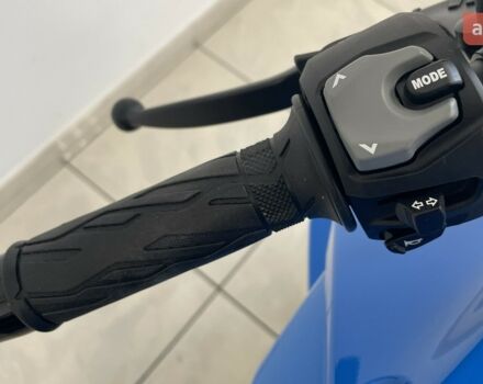 купити нове авто Сузукі GSX 8S 2025 року від офіційного дилера Кирилл Сузукі фото