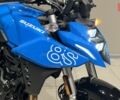 купити нове авто Сузукі GSX 8S 2025 року від офіційного дилера Дніпромотор Сузукі фото