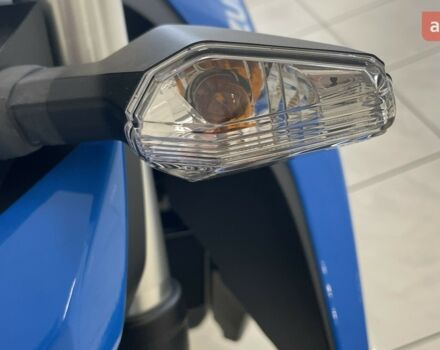 купити нове авто Сузукі GSX 8S 2025 року від офіційного дилера Кирилл Сузукі фото