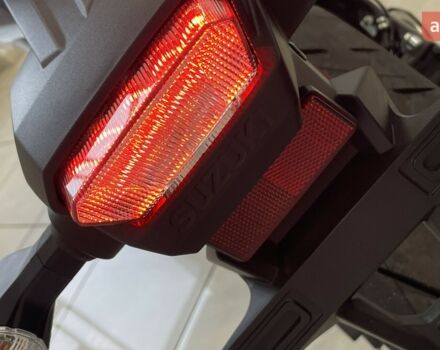 купити нове авто Сузукі GSX 8S 2025 року від офіційного дилера Кирилл Сузукі фото