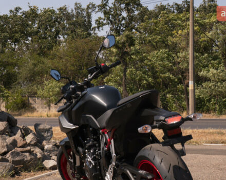 Сузуки GSX 8S 2025 в Одессе на Automoto.ua Сузуки GSX 8S, объемом двигателя 0.78 л и пробегом 0 тыс. км за 10609 $, фото 7 на Automoto.ua