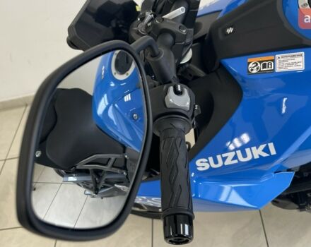 купити нове авто Сузукі GSX 8S 2025 року від офіційного дилера Кирилл Сузукі фото