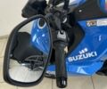 купити нове авто Сузукі GSX 8S 2025 року від офіційного дилера Кирилл Сузукі фото