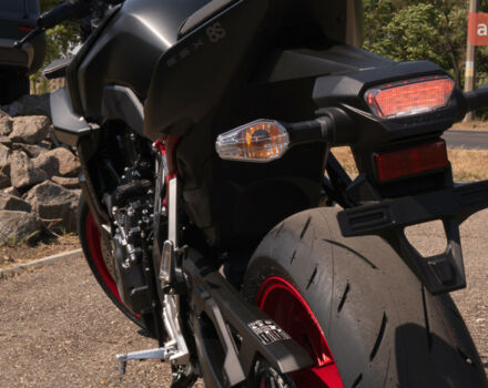 Сузуки GSX 8S 2025 в Одессе на Automoto.ua Сузуки GSX 8S, объемом двигателя 0.78 л и пробегом 0 тыс. км за 10609 $, фото 9 на Automoto.ua
