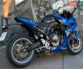 Сузуки GSX 8S 2024 в Киеве на Automoto.ua Сузуки GSX 8S, объемом двигателя 0.78 л и пробегом 10 тыс. км за 9800 $, фото 4 на Automoto.ua