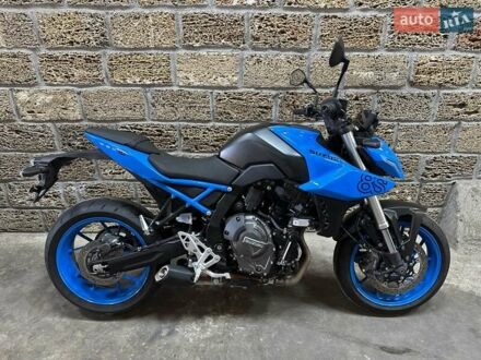 Сузуки GSX 8S 2024 в Одессе на Automoto.ua Сузуки GSX 8S, объемом двигателя 0 л и пробегом 3 тыс. км за 8600 $, фото 1 на Automoto.ua
