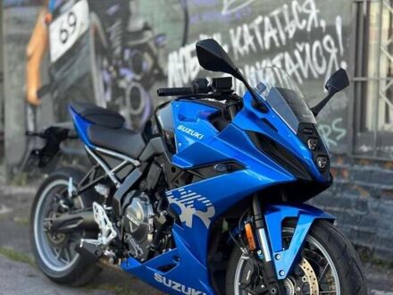 Сузуки GSX 8S 2024 в Киеве на Automoto.ua Сузуки GSX 8S, объемом двигателя 0.78 л и пробегом 10 тыс. км за 9800 $, фото 1 на Automoto.ua